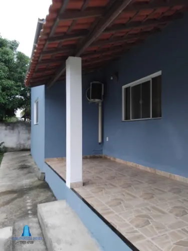 Chácara à venda no bairro Itatiquara - Araruama/RJ