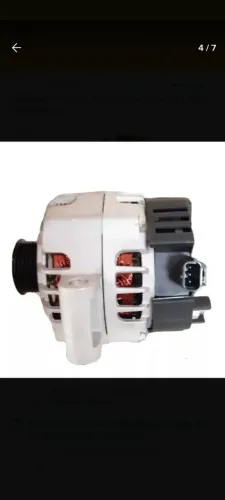 alternador fiesta zetec rocan