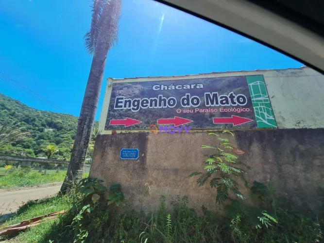 Terreno à venda, 450 m² por R$ 220.000,00 - Engenho do Mato - Niterói/RJ