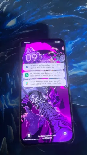 Infinix hot 60 pro