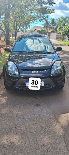Imagem de Ford KA 1.0 8v/1.0 8V ST Flex 3P 2012