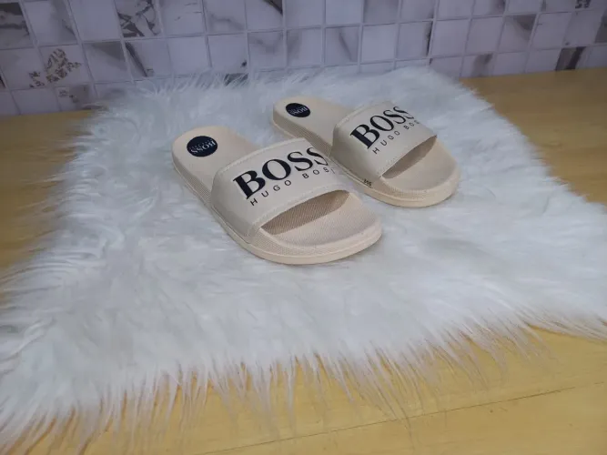 Chinelo Hugo Boss