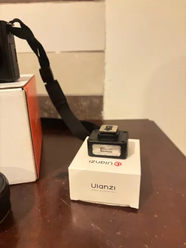 SONY ZVE-10