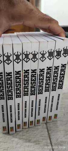 manga berserk