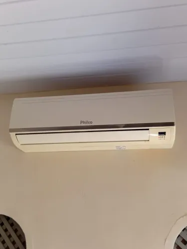 Ar condicionado 12000btus