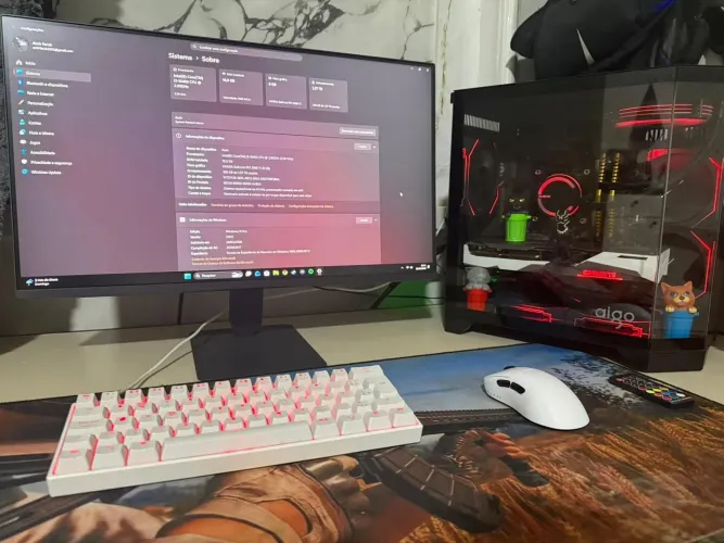 Pc Gamer TOP (Completo)