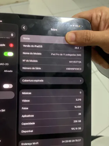 ipad pro 256g 2025