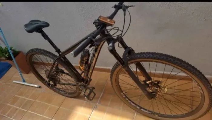 FIRST SMITT ARO 29