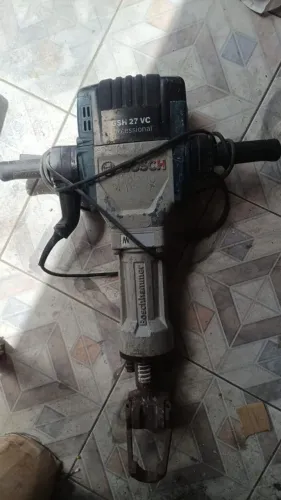 Martelo de demolição