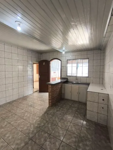 Apartamento no Tucumã 