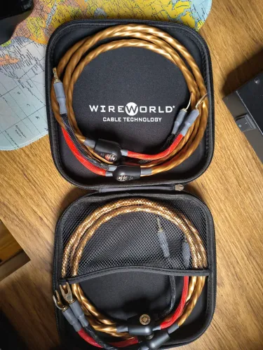 Wireworld Eclipse mini - 2 metros