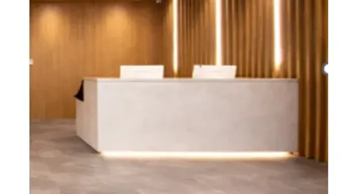 Bancada MDF