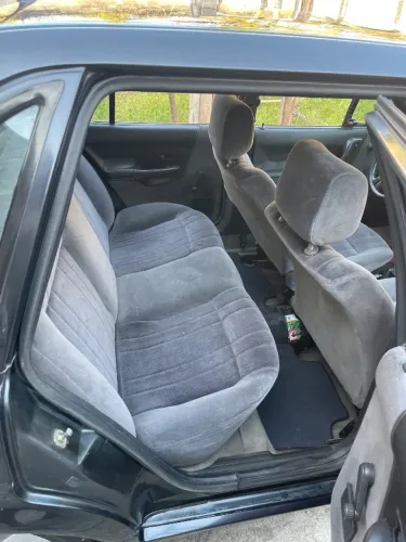 Volkswagen Santana Evidenc 2.0 MI 1998