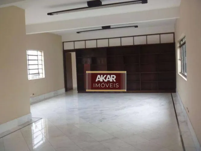 Galpão Comercial à venda, Parque Santo Antônio, São Bernardo do Campo - GA0227.