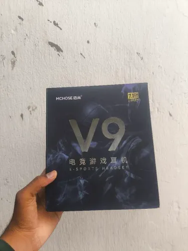 Fone V9 Pro
