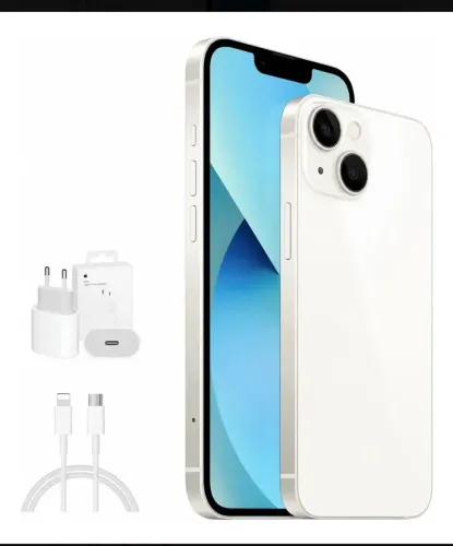Vendo iPhone 13 128GB [SUA COR - Estelar