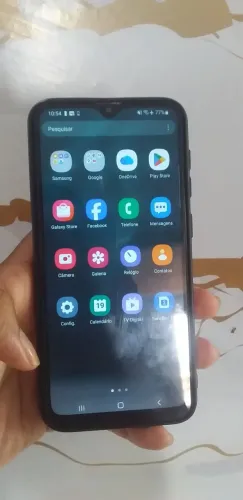 Samsung  galaxy A30S