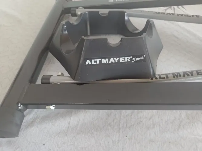 Rolo de treino altmayer