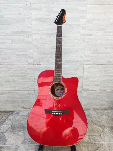 violão Tagima swell deluxe