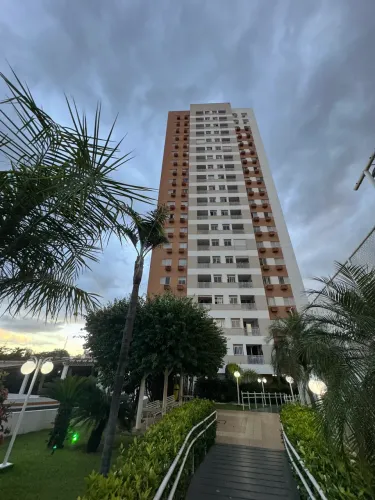 Edificio Duets - aluguel