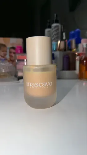 Base mascavo