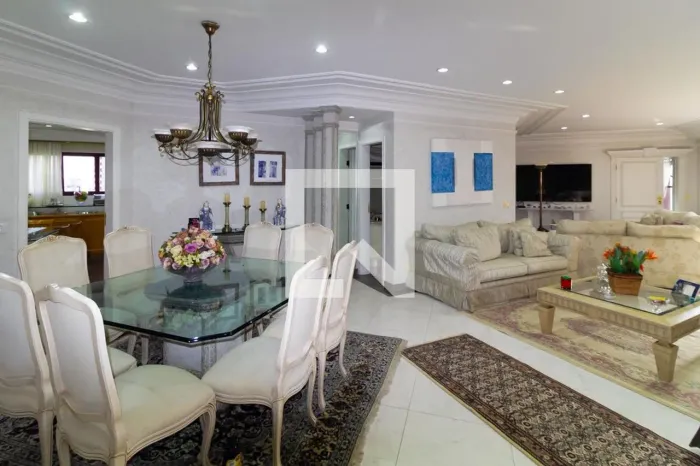 Apartamento à Venda - Jardim Avelino , 3 Quartos, 259 m2