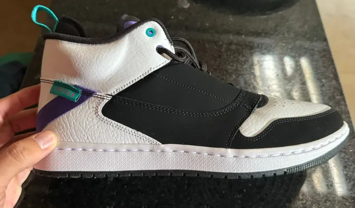 Jordan 