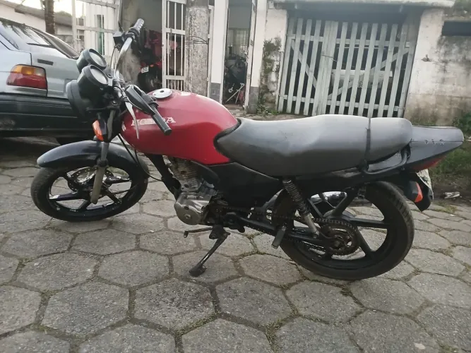 Vendo CG 125