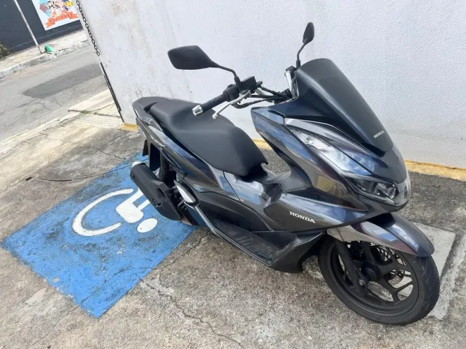 pcx 2023 20km rodado