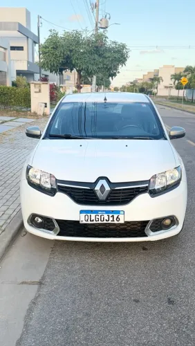 Renault Sandero Expression Flex 1.0 12V 5P 2018