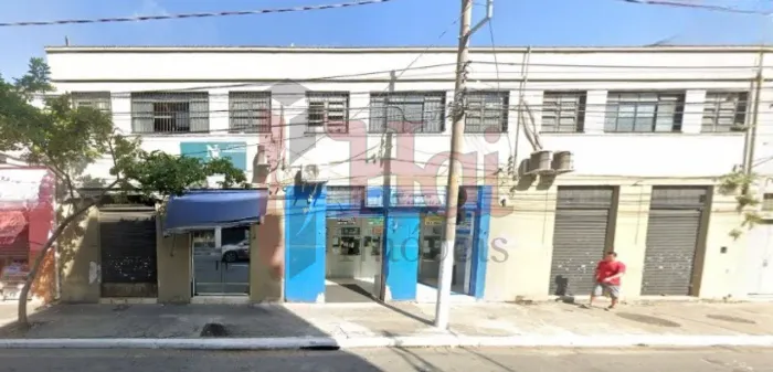 Terrenos com duas frentes na região da LUZ