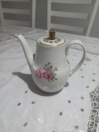 Louças 