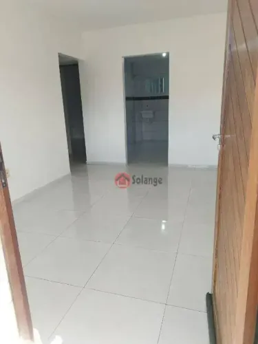 Apto Castelo Branco $ 280 Mil-Térreo com área
