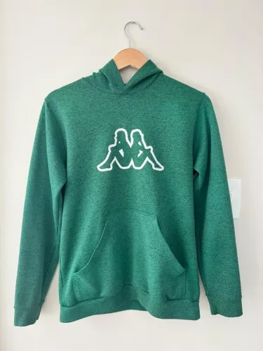 moletom kappa
