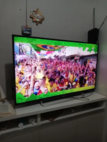 Vendo TV 50 p