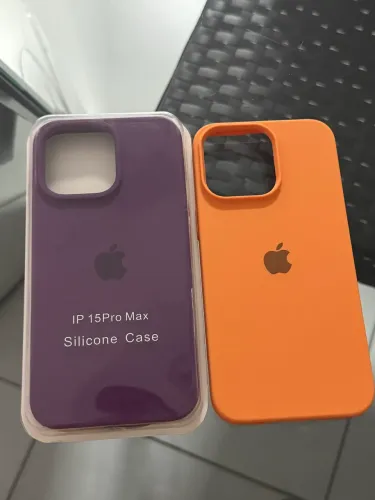 Capa iPhone 15 pro max