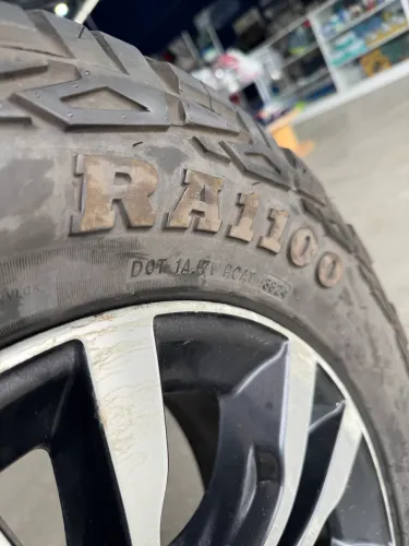 Vendo esse Rodão