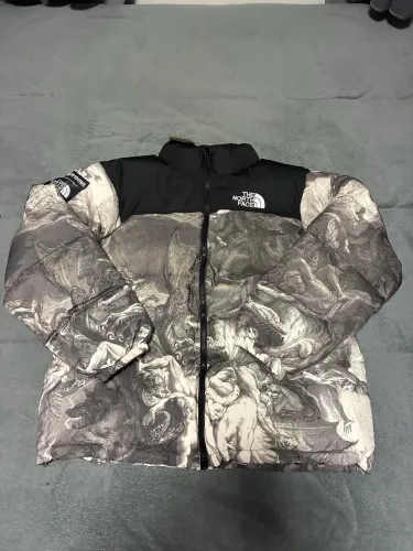 Jaqueta The North Face Supreme G nova