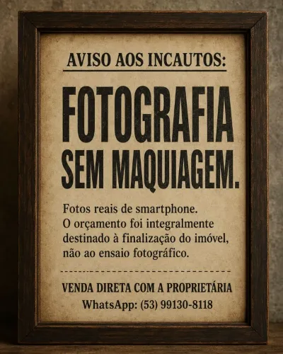 Apartamento Residencial Estrela gaucha