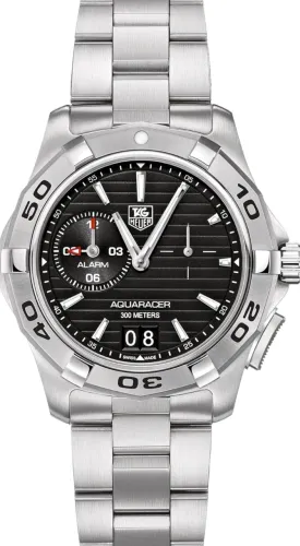 Relógio Tag Heuer Aquaracer - 300 metros a prova d?agua