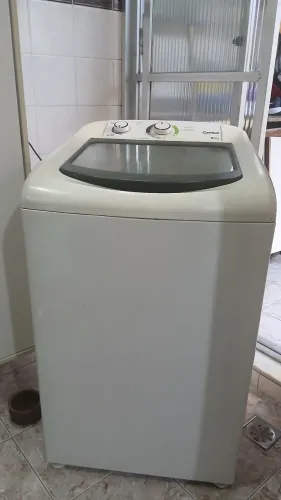 Máquina de Lavar Consul 9kg - Funciona Somente Centrifugação - R$ 500 (Negociável)