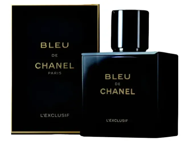 Decant 2ml Chanel Bleu L'Exclusif