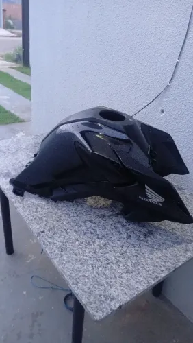 Carenagem completa cg fan 160 2026 "ORIGINAL HONDA"