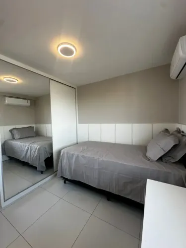 VENDO APARTAMENTO NA PENÍNSULA PONTA D AREIA