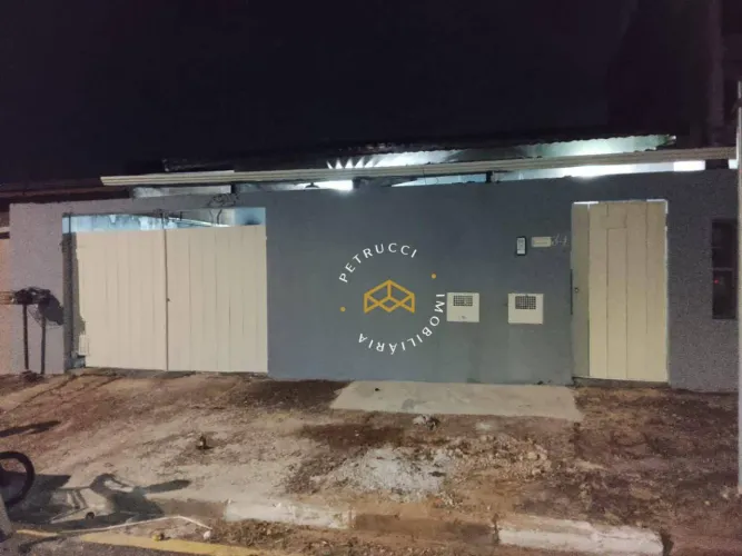 CASA COM EDÍCULA À VENDA NO PARQUE JAMBEIRO CAMPINAS/SP