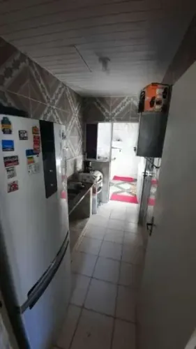 RR VENDO CASA NO DORON RUA GUILHERME FUIZA *