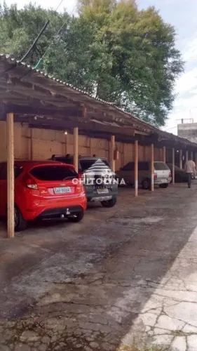 Casa Residencial à venda, Centro, Itapetininga - CA1299.
