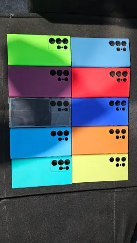 Capas s23 ultra