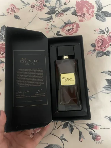 Essencial único 