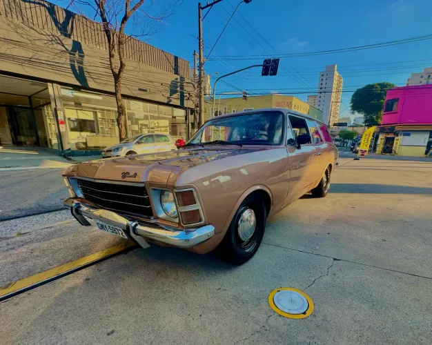 Chevrolet Caravan L/sl/s/ss 2.5/4.1/4.2 1985